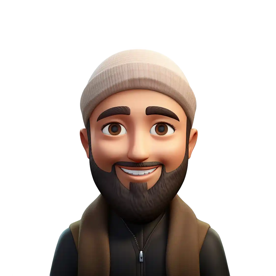 Mostafa Oirazal